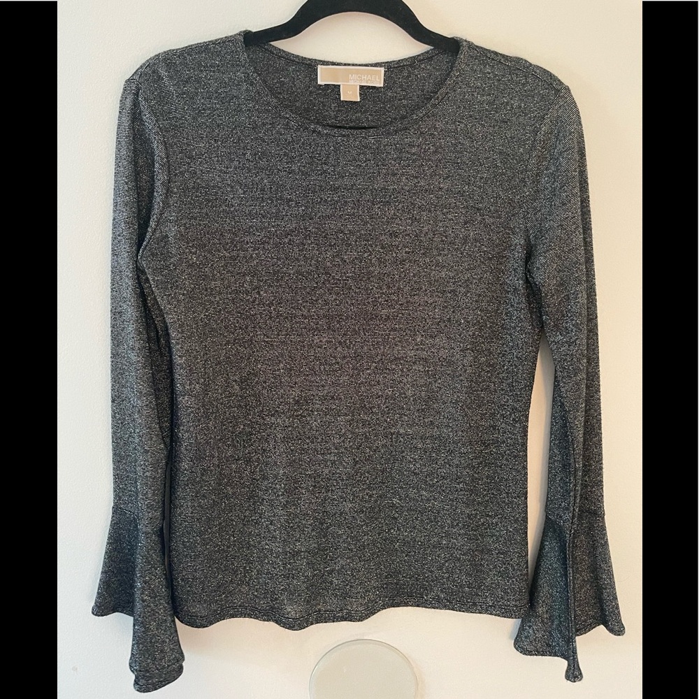 Michael Kors sparkly top